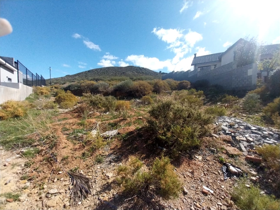 0 Bedroom Property for Sale in Fairway Heights Western Cape